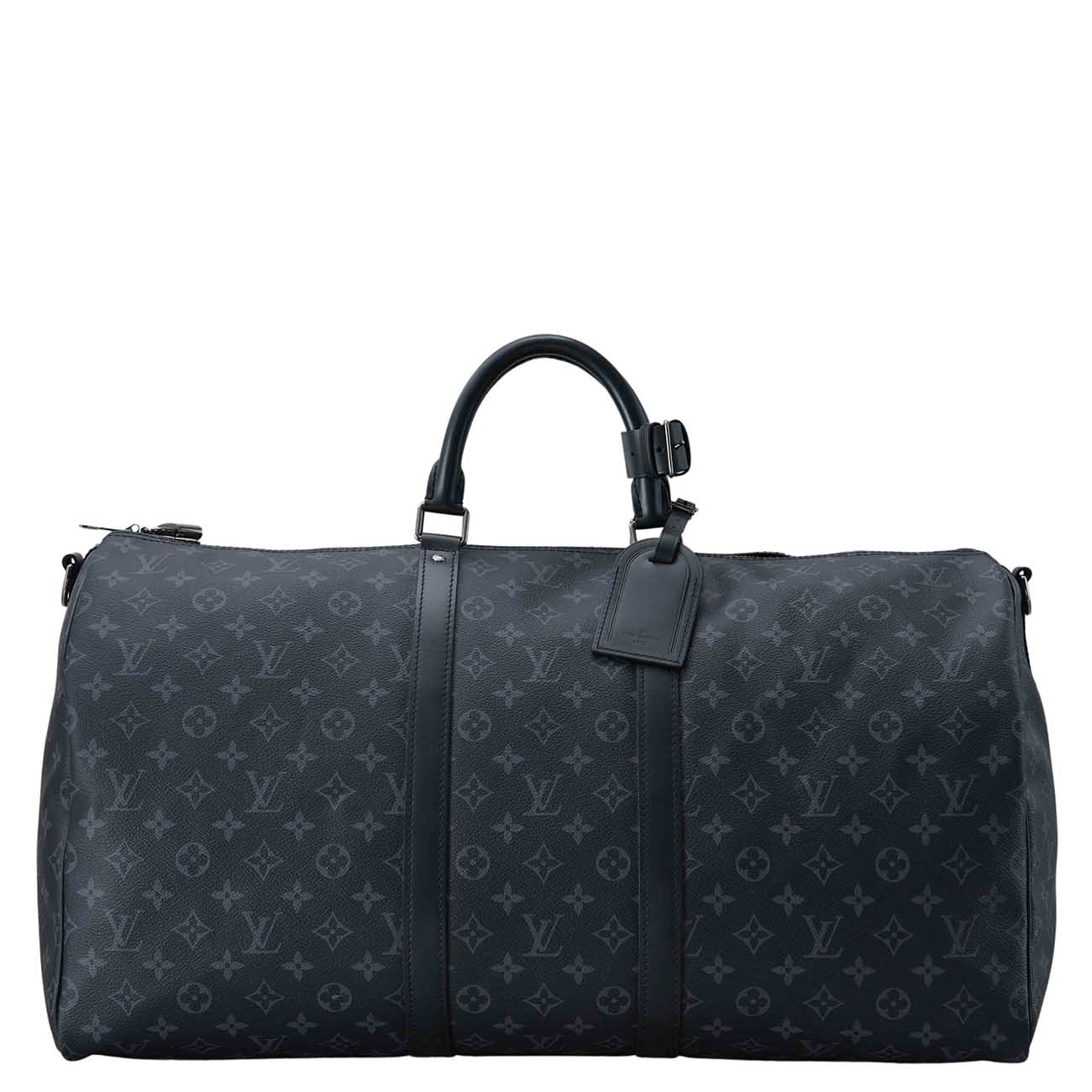 LOUIS VUITTON(USED)루이비통 이클립스 반둘리에 키폴 55